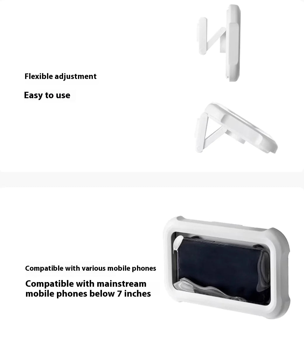 Shower Phone Holder