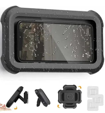 Shower Phone Holder