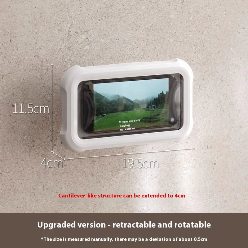 Shower Phone Holder