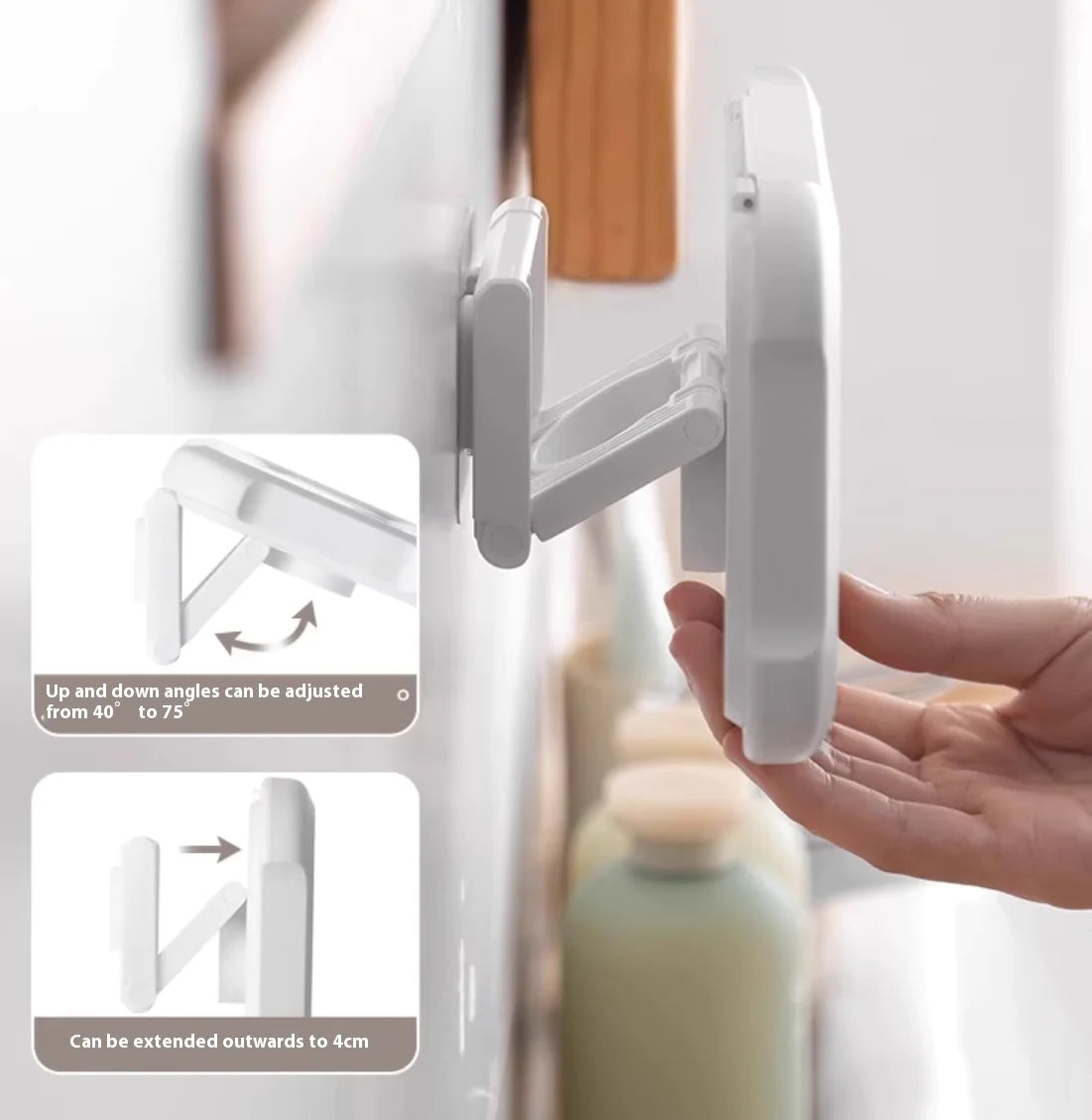 Shower Phone Holder